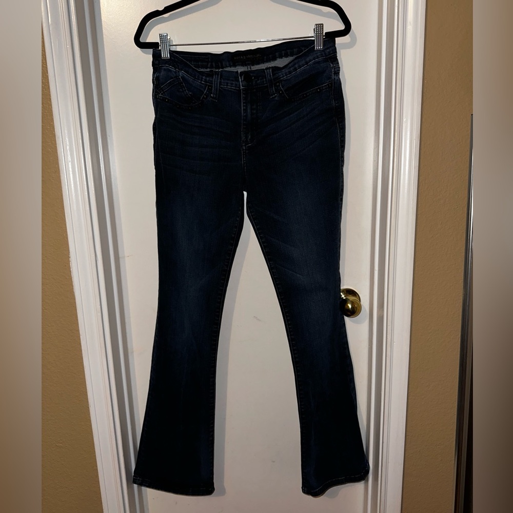 Rock and republic jeans